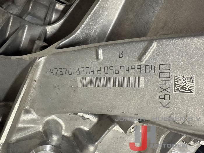 Versnellingsbak Mercedes GLA 724111 - صورة 8