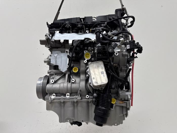 Motor BMW X1