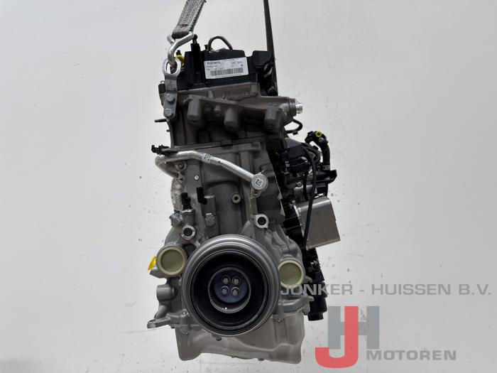 Motor BMW X1 - Foto 6