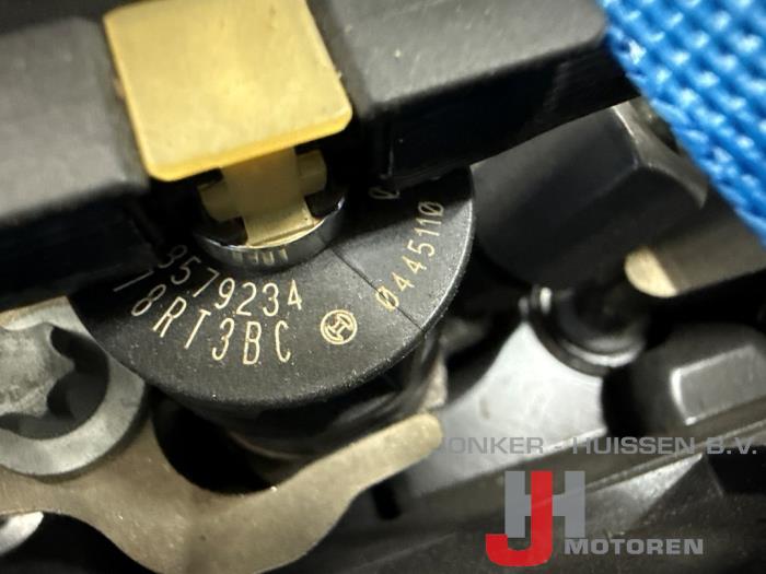 Motor BMW X1 B47C20B - Foto 10