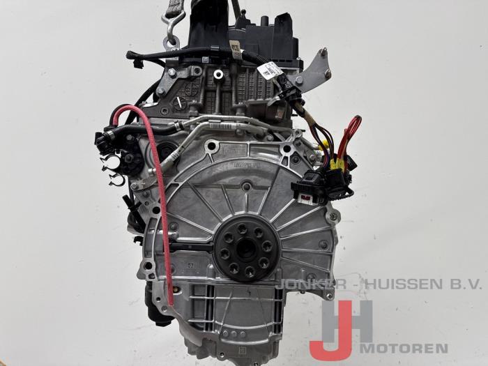 Motor BMW X1 - Foto 3