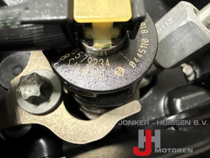 Motor BMW X1 B47C20B - Foto 10