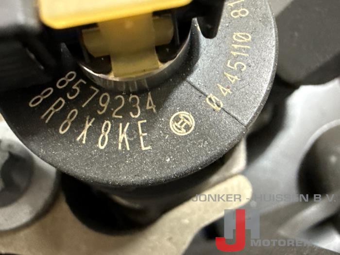 Motor BMW X1 B47C20B - Foto 10