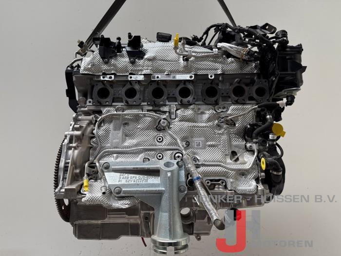 Motor BMW X5 - Foto 2