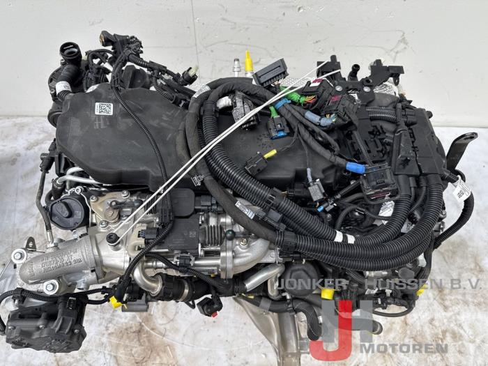 Motor BMW X5 - Foto 5