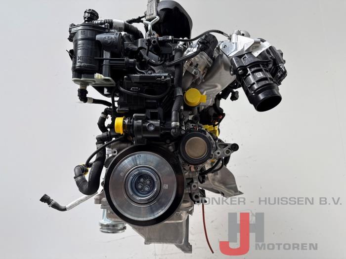 Motor BMW X5 - Foto 4