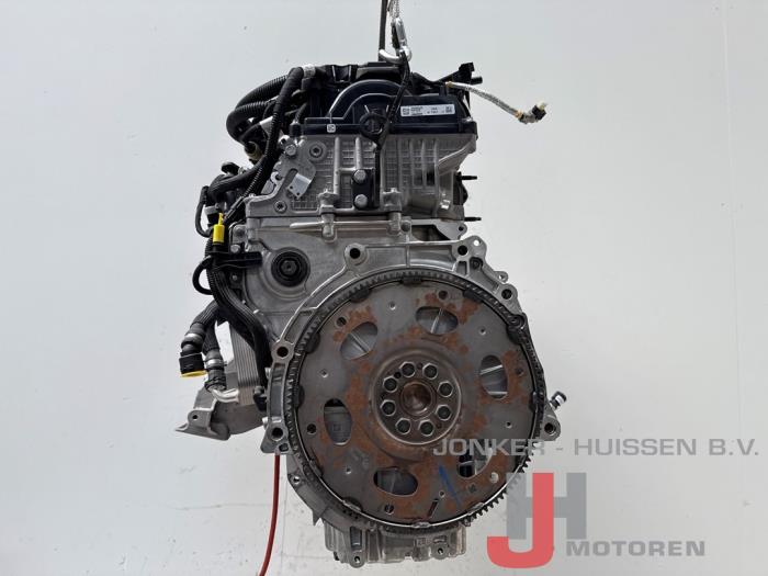 Motor BMW X5 - Foto 3