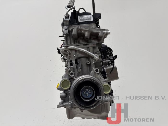 Motor BMW X1 - Foto 6