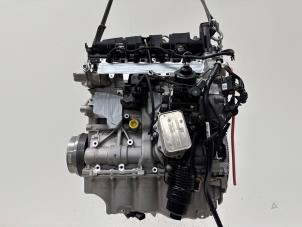 Nieuwe Motor BMW X1 (F48) xDrive 20d 2.0 16V Prijs € 4.537,50 Inclusief btw aangeboden door Jonker - Huissen B.V.