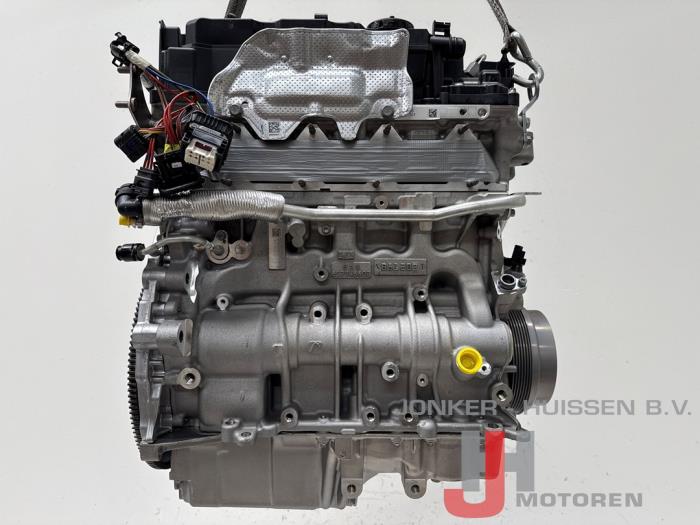Motor BMW X1 - Foto 2