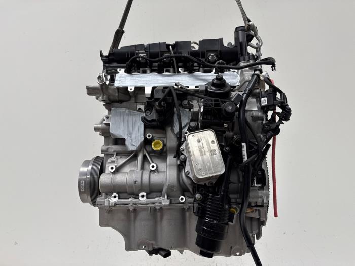 Motor BMW X1