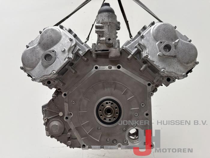 Motor Lamborghini Huracan - Foto 2