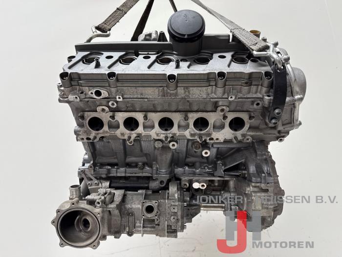 Motor Lamborghini Huracan - Foto 3