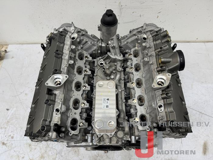 Motor Lamborghini Huracan - Foto 5