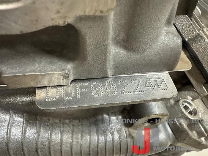 Motor Lamborghini Huracan DGF - Photo 8