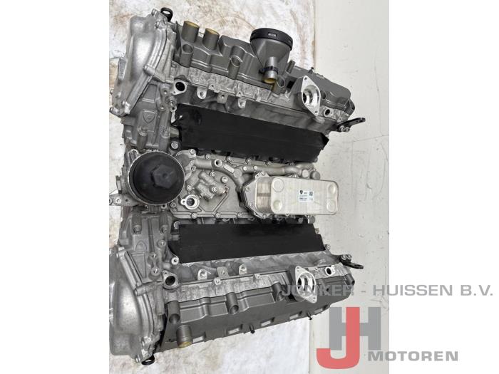 Motor Lamborghini Huracan DGF - Photo 7
