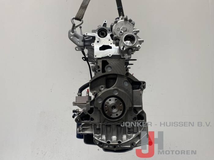 Motor Peugeot Boxer - Foto 5