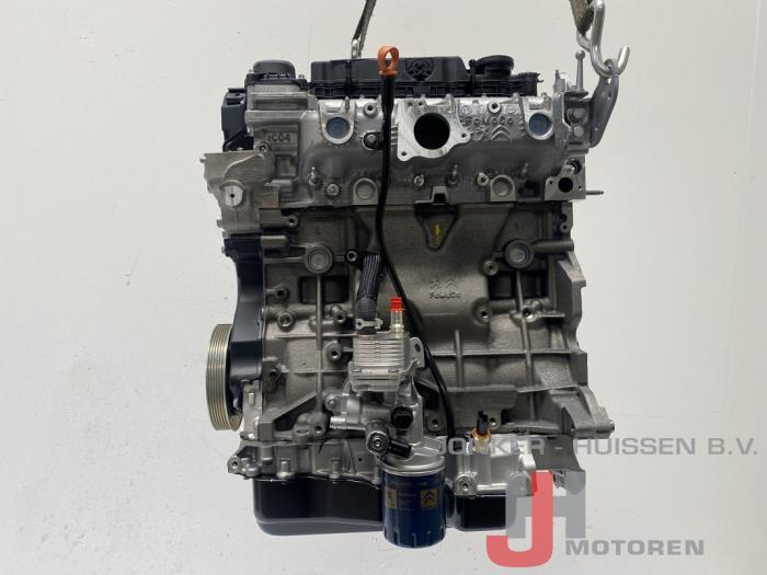 Motor Peugeot Boxer - Foto 4