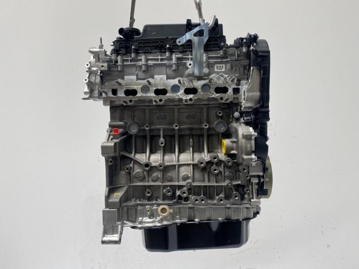 Motor Peugeot Boxer