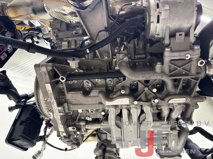 Motor Audi R8 DKA - Foto 7