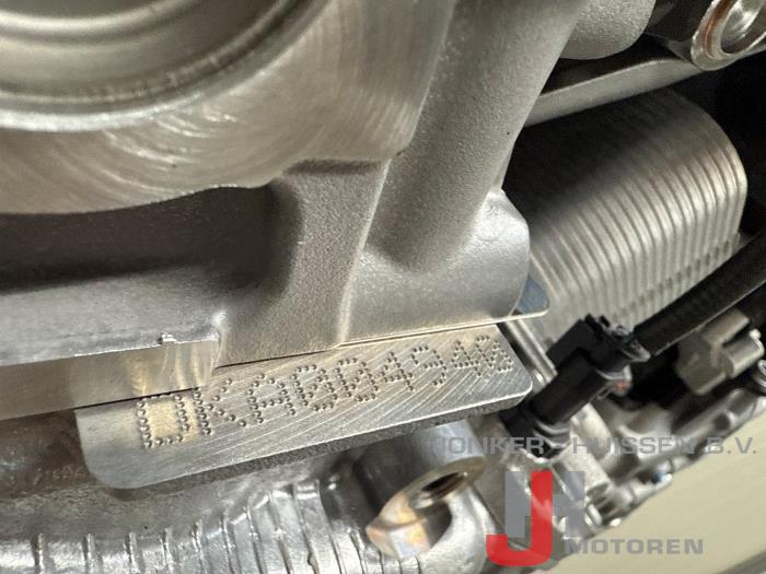 Motor Audi R8 - Foto 6