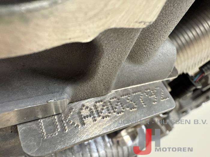 Motor Audi R8 DKA - Foto 7