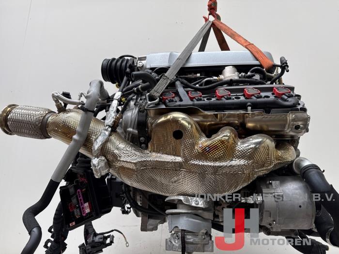 Motor Audi R8 - Foto 3