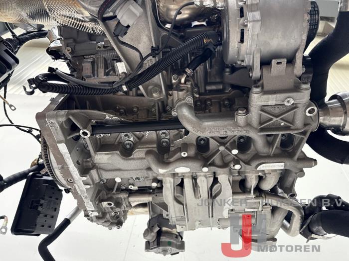 Motor Audi R8 - Foto 6
