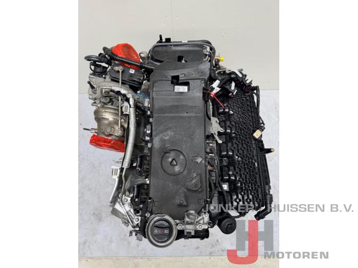 Motor Mercedes GLE - Foto 6