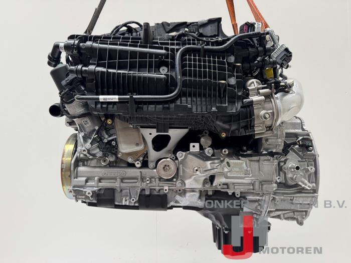 Motor Mercedes GLE - Foto 3