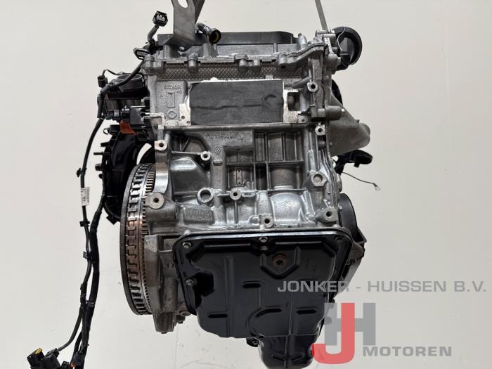 Motor Renault Twingo - Foto 3