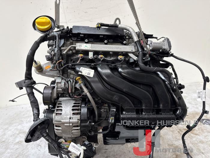 Motor Renault Twingo - Foto 5