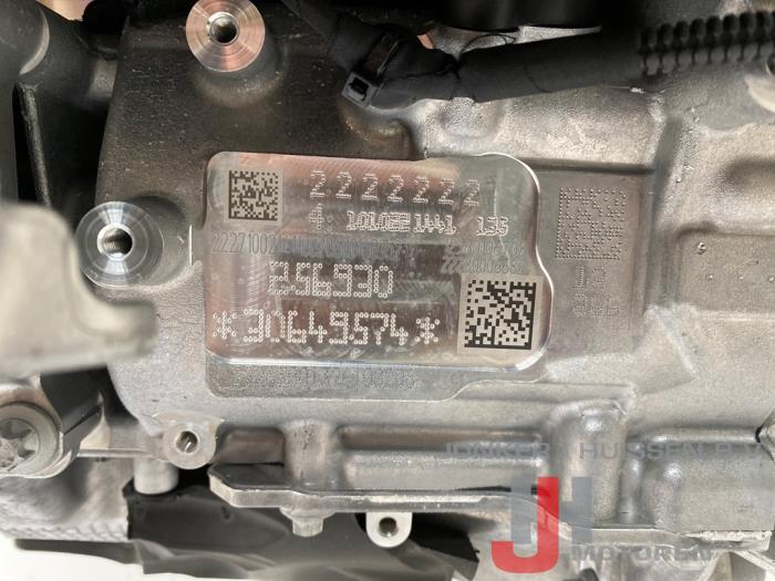 Motor Mercedes GLE 256930 - Foto 7
