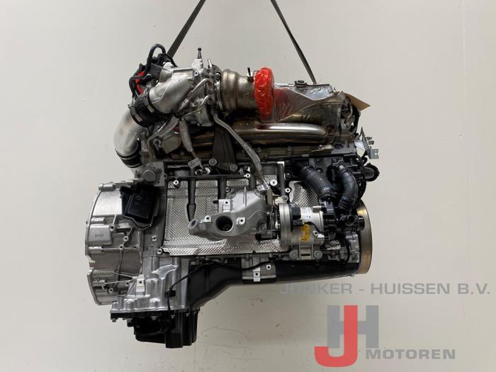 Motor Mercedes GLE - Foto 3