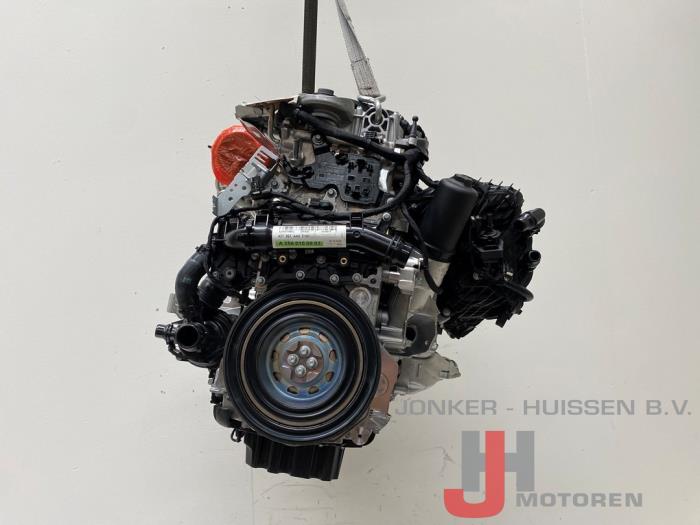 Motor Mercedes GLE - Foto 4
