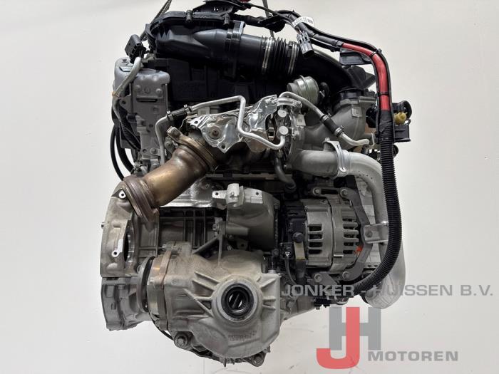 Motor Mercedes S-Klasse - Foto 2