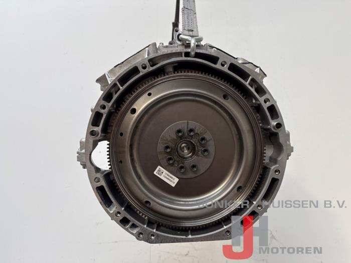 Motor Mercedes S-Klasse - Foto 3