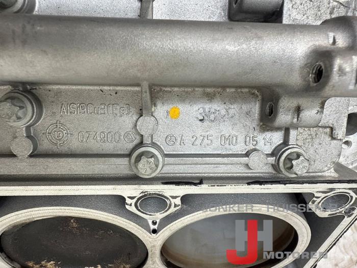 Motor Mercedes S-Klasse 279980 - صورة 9