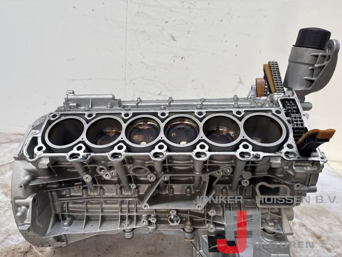 Motor Mercedes S-Klasse - Foto 5
