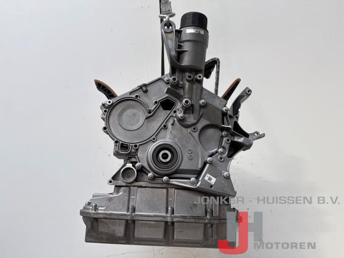 Motor Mercedes S-Klasse - Foto 4