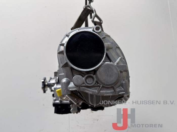 Automaatbak Audi A4 - Foto 4