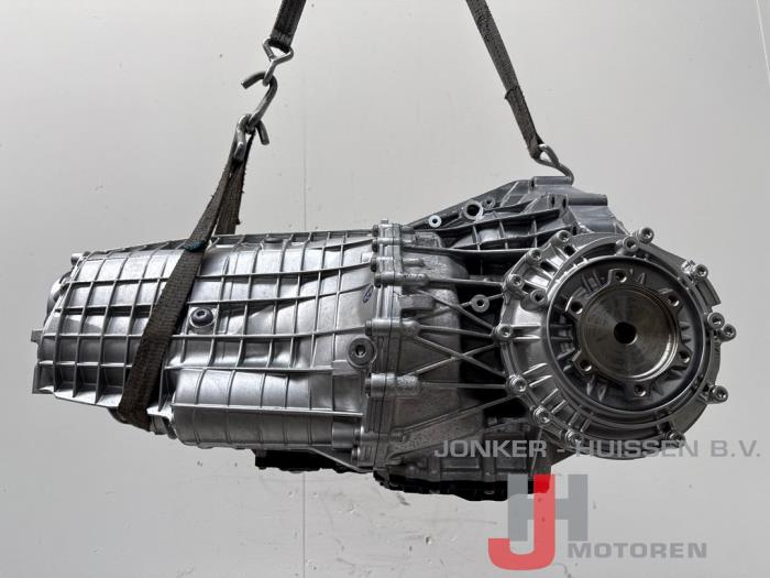 Automaatbak Audi A4 - Foto 2