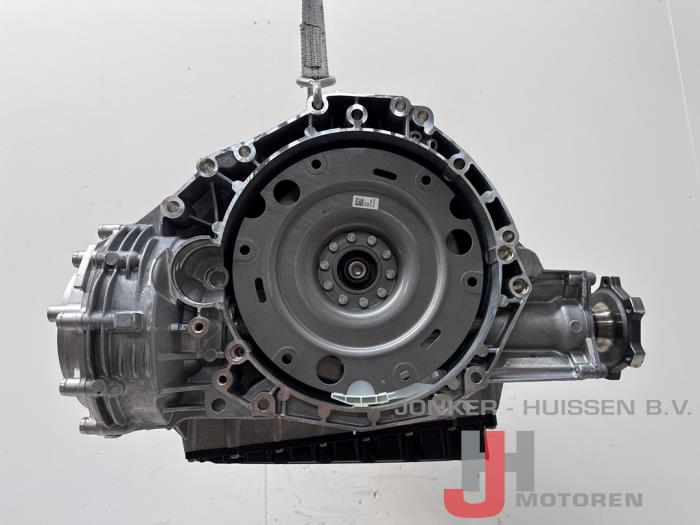 Automaatbak Audi A4 - Foto 3