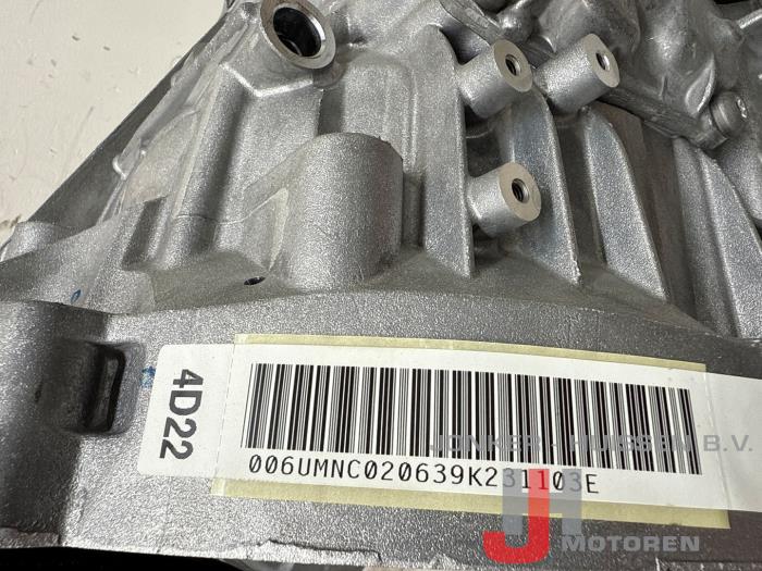 Versnellingsbak Audi A4 UMN - Foto 7