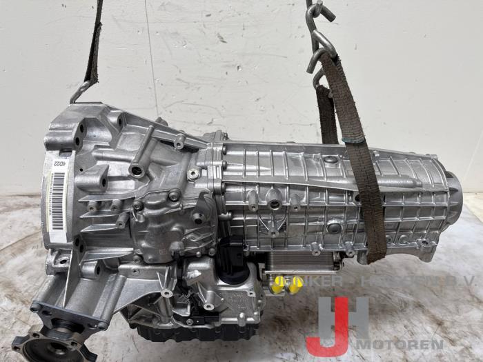 Automaatbak Audi A4 - Foto 5