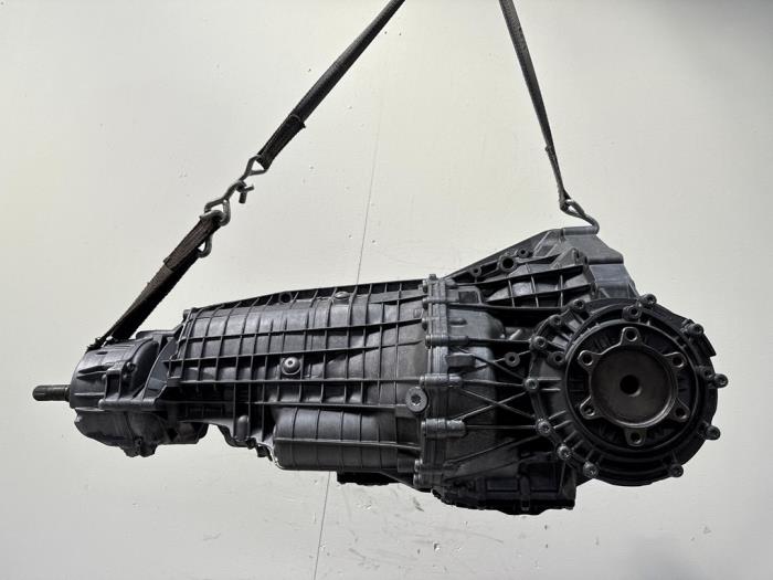 Automaatbak Audi Q5