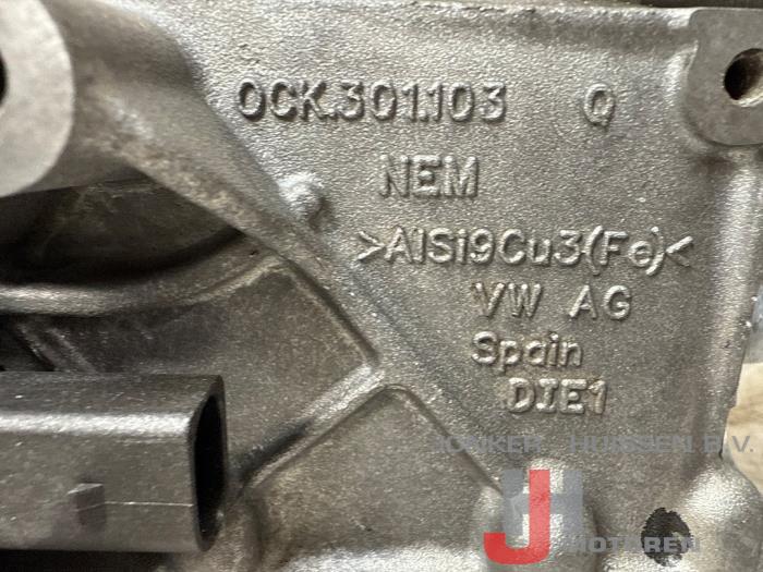 Versnellingsbak Audi Q5 SUX - Фото 7