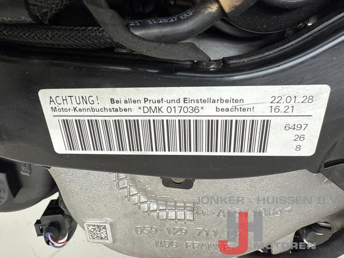 Motor Audi SQ5 - Foto 6