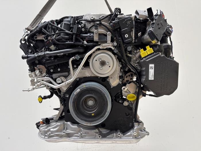 Motor Audi SQ5
