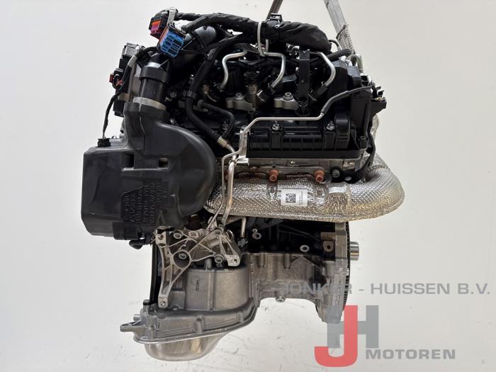 Motor Audi SQ5 - Foto 3